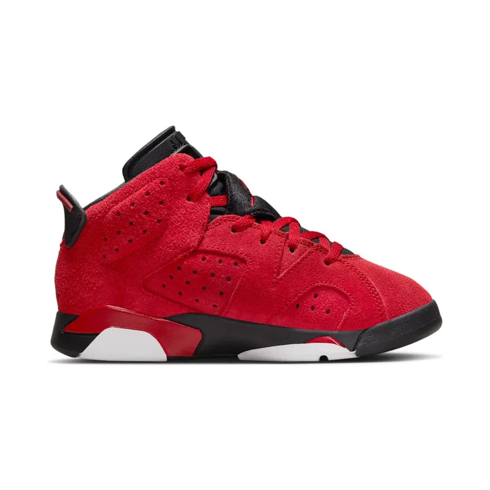 Air Jordan 6 PS “Toro Bravo” (DV3605-600)