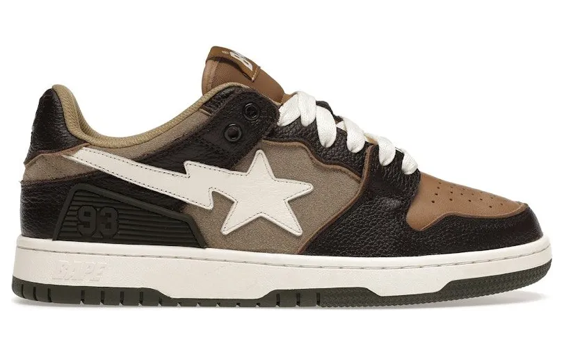 Overige merken sneaker 1H80-191-013