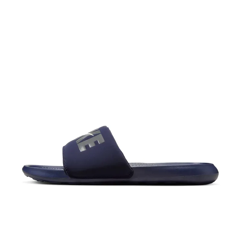 Nike Victori One Slide SE Obsidian Summit White Dark Grey (HQ2124-400)