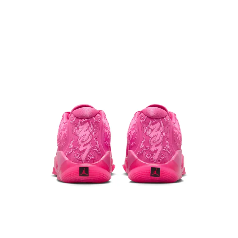 Jordan Zion 3 Pink Lotus (DV3869-600)