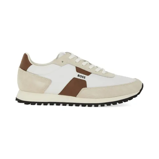 Hugo Boss Boss mit Einsätzen “White” (50548723102742122)