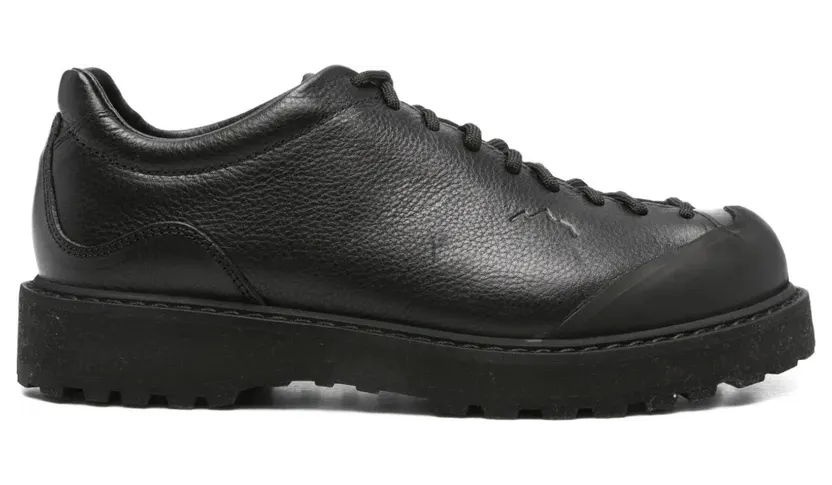 Diemme Ampezzo leren – Black (DI25FWAMM)