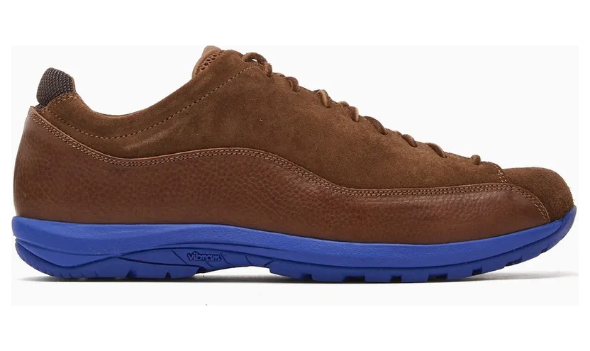 Diemme Bardolino Vibram (DI26FWAMM-NUT)