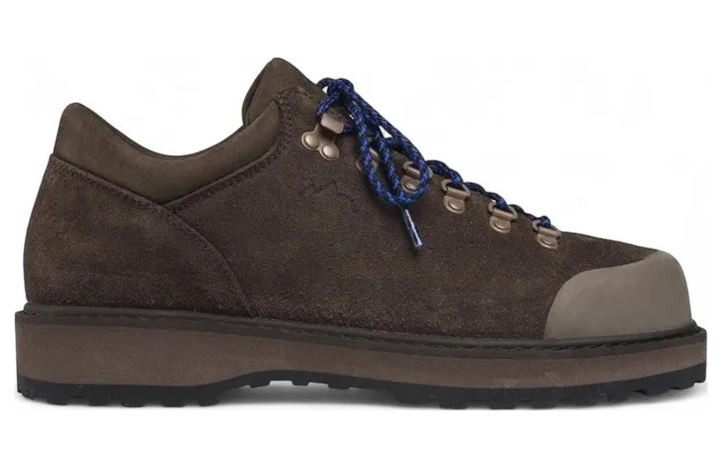 Diemme Bison Suede M Cornaro Bison Suede (DI24FWCOM-F02S008DKB)