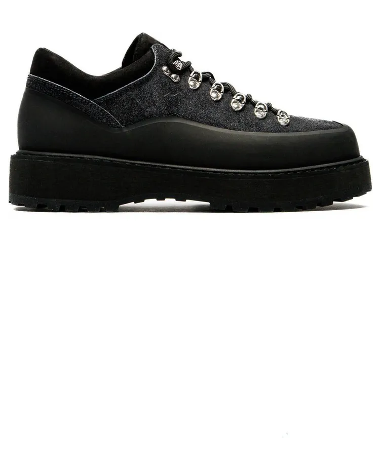 Diemme Cornaro Due Gomma (DI26SPCOM-F04X020BLK)