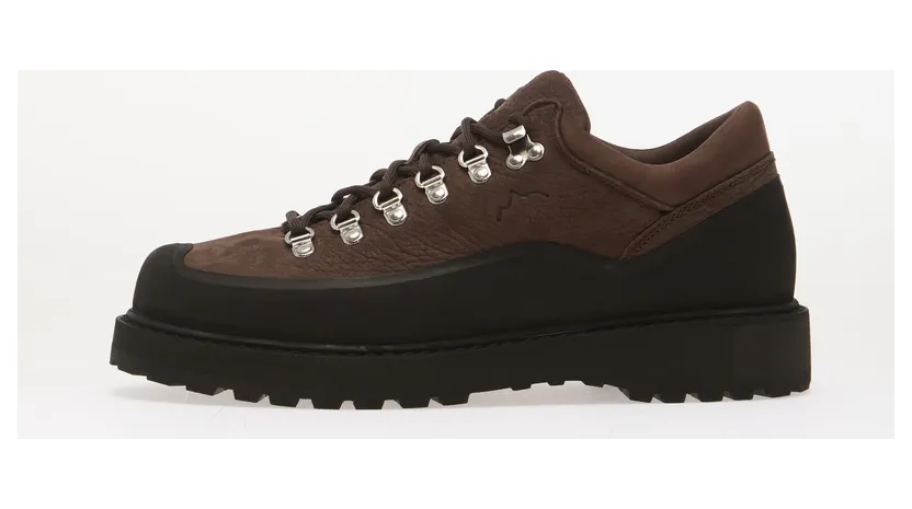 Diemme Cornaro Gomma Coffee (DI26FWCOM-F03N006COF)
