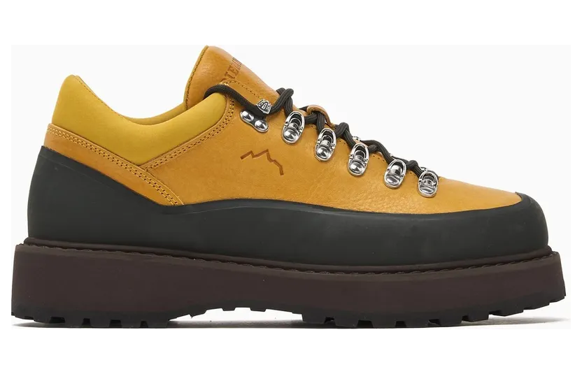 Diemme Cornaro Gomma Shoes for Men (DI26FWCOM-SUN)