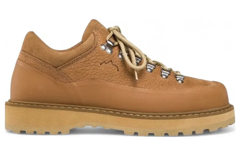 Diemme Leather M Cornaro Gomma Cognac Leather (DI24FWCOM-F03L011COG)
