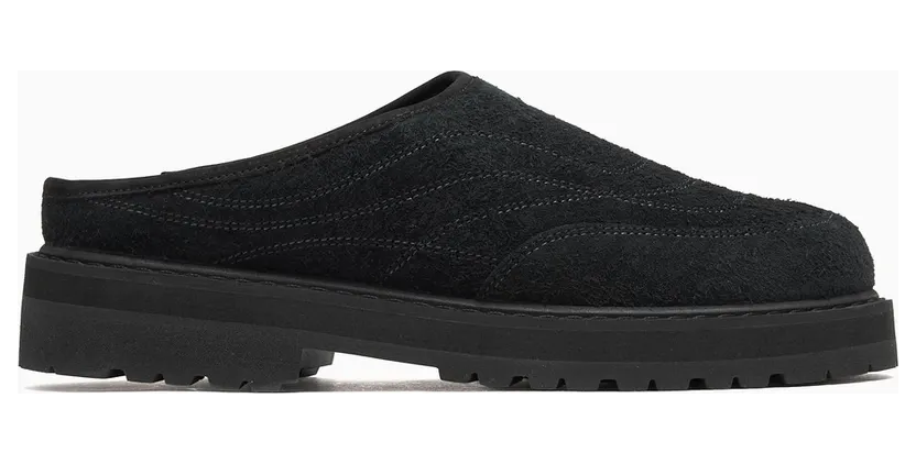 Diemme Maggiore Vibram (DI25FWMAM-BLK)