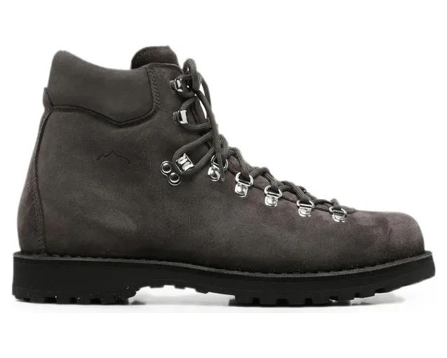 Diemme Roccia Ankle “Grey” (DI26FWRVM ROCCIA SMOG)