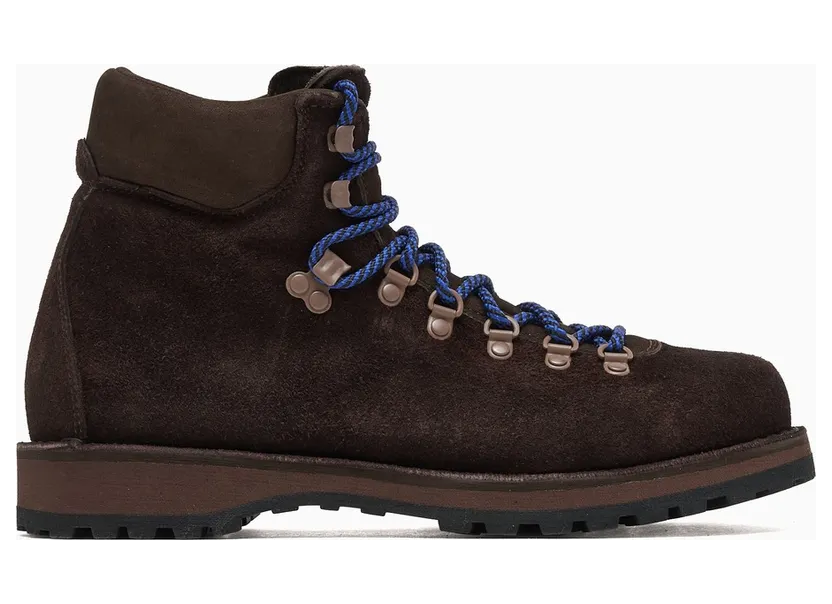 Diemme Roccia Vet Boots for Men (DI24FWRVM-DKB)