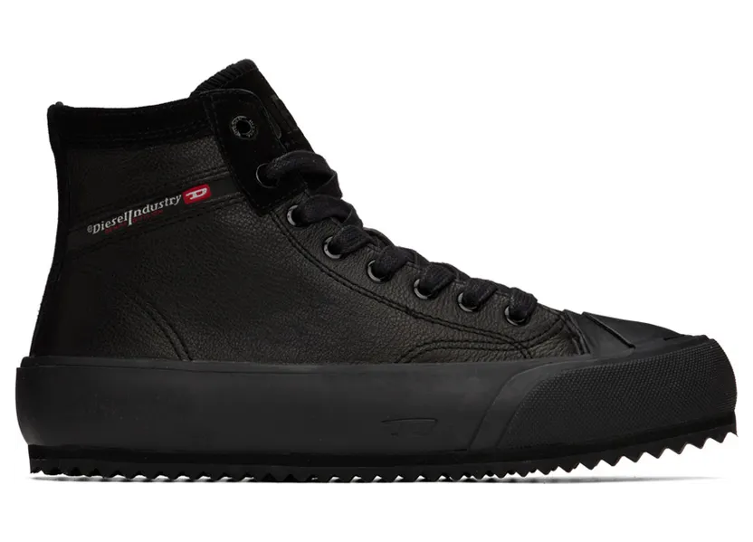 Diesel Black S-Principia Mid X (Y02966PR013)