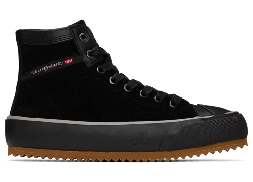 Diesel Black S-Principia Mid (Y02966P4779)