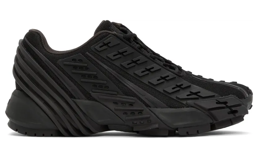 Diesel Black & White S-Prototype Low (Y02875 P4462)