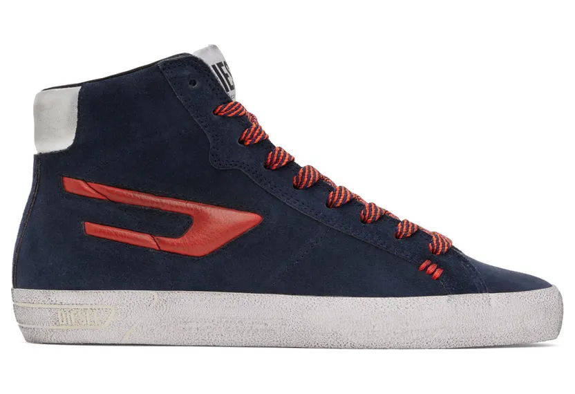 Diesel Blue S-Leroji X Mid (Y02970P3703)