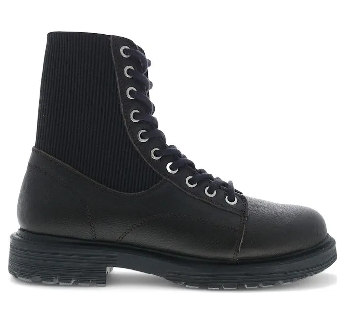 Diesel D-Alabhama EC Boots Chocolate Tort (Y02886-PR568-T2348)