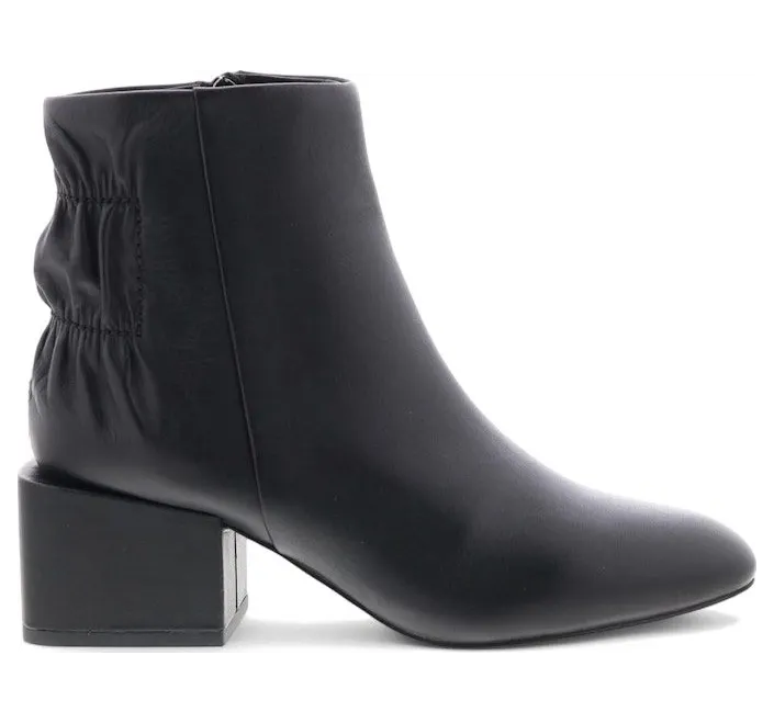 Diesel Jaynet Mab Ankle Boots Black (Y02306-PR666-T8013)