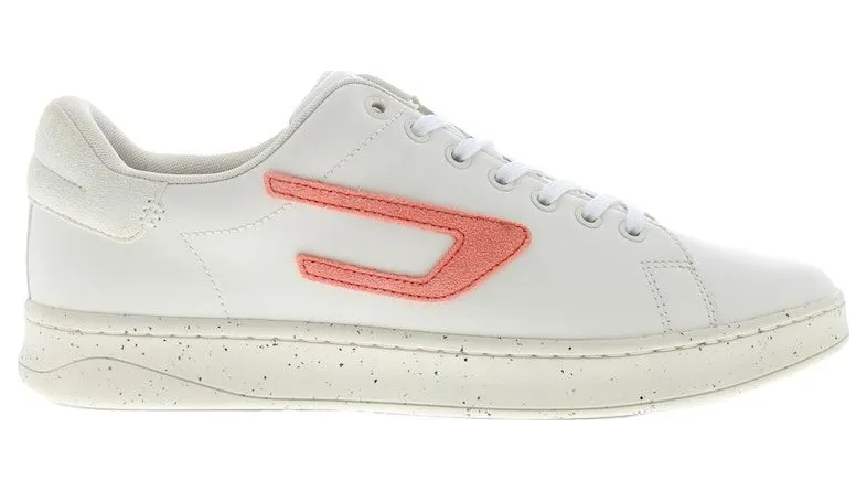 Diesel S-Athene Low Tofu Coral Fluorescent (Y02869-PS438-H8982)