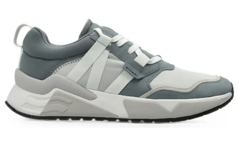 Diesel S-Brentha mit Einsätzen – Grey (Y02303P8146)