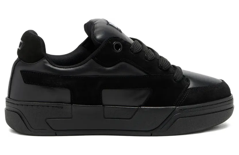 Diesel S-D-Ollie – Black (Y03796P7476)