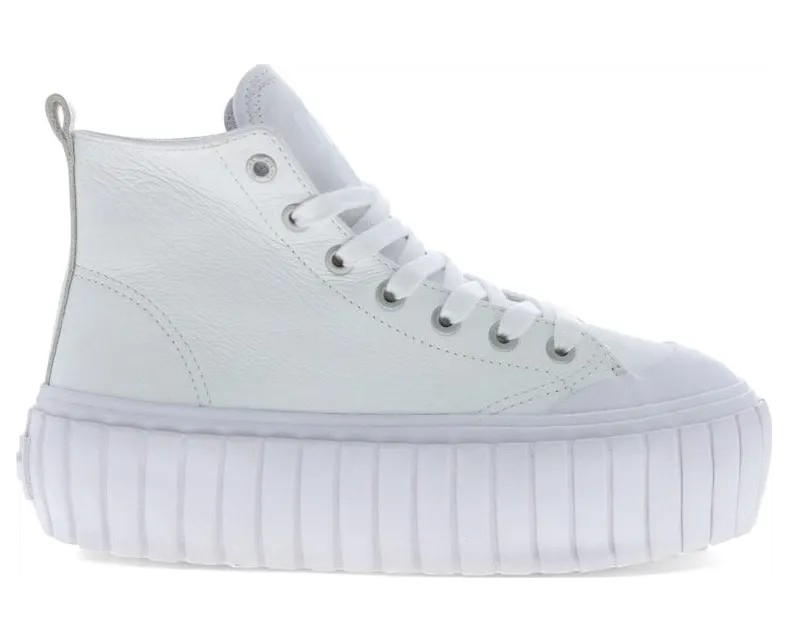 Diesel S-Hanami Mid White (Y02829-PR013-T1003)
