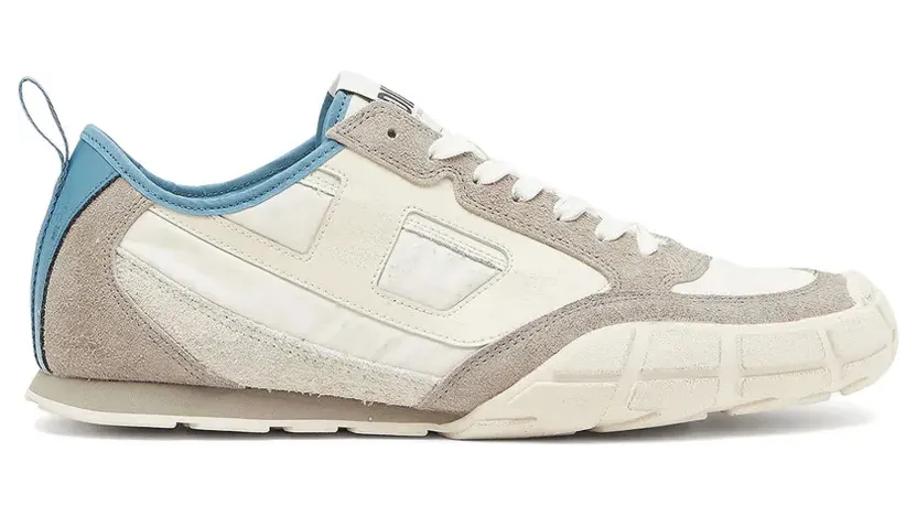 Diesel S-Pagodha low-top – Beige (Y03644P7784)