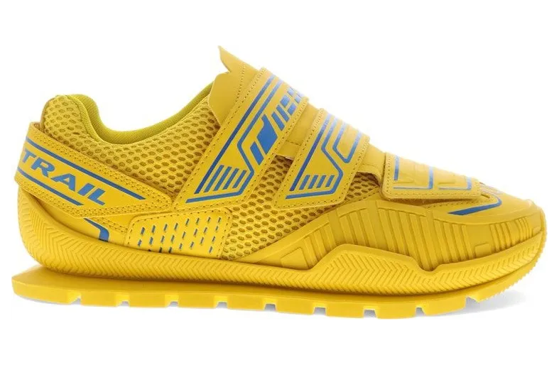 Diesel S-Pendhio LC Lemon Chrome French Blue (Y02878-P4432-H9294)