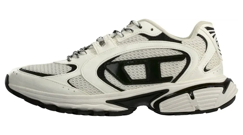 Diesel sneaker Black / White (1066168)