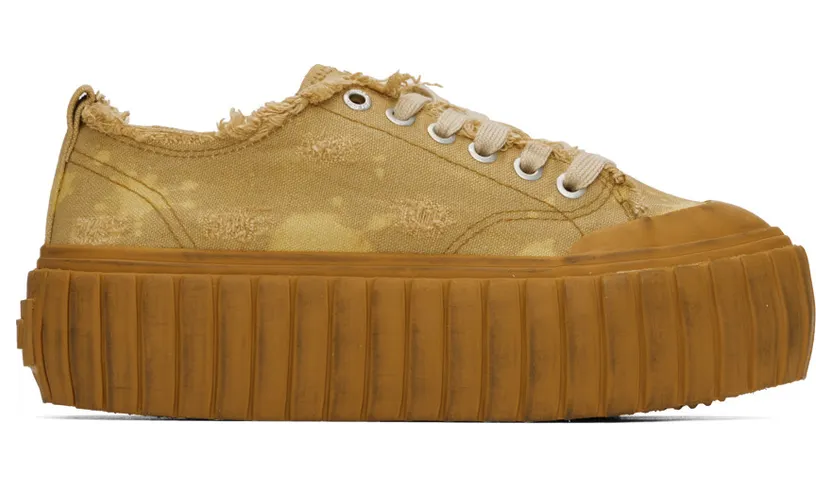 Diesel Tan Hanami Low X (Y02969 P4728)
