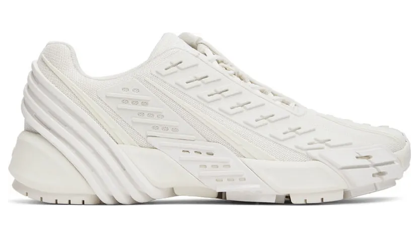 Diesel White S-Prototype (Y02876P4462T1007)