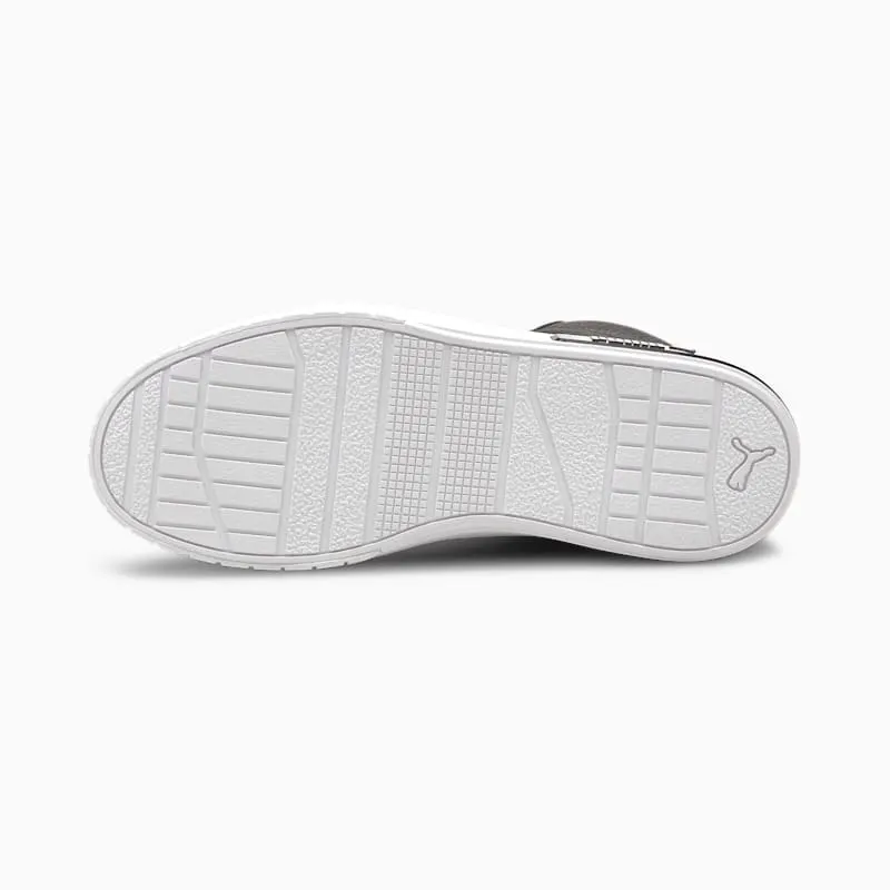 Puma Cali Star Mid White/Black (380683-03)