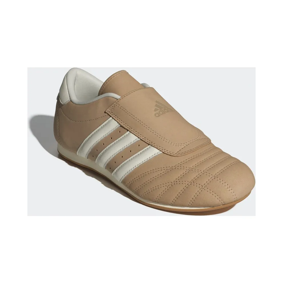 Adidas Adidas Taekwondo Magic Beige / Off White / Gum (JS4524)