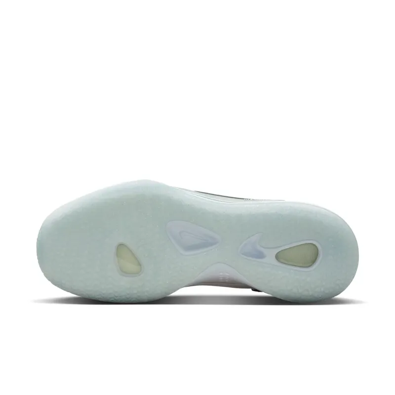 Nike HyperSet 2 SE Glitter Pack White Pure Platinum Iron Grey (HF3241-101)