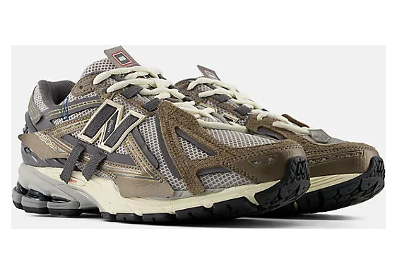 New Balance 1906A “Thunder Brown”: bruin is het nieuwe grijs (4)