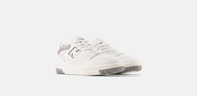New Balance 550 “White Grey Cream” (BB550SWA)