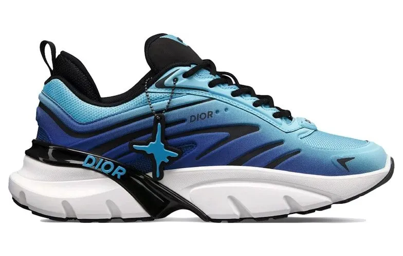 Dior B44 Blade Lewis Hamilton Gradient Blue (3SN306ZEG-H591)
