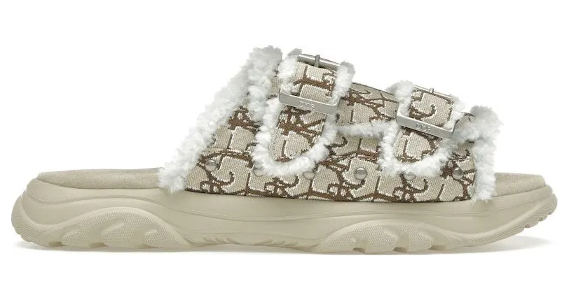 Dior H-TOWN CACTUS JACK Cream (3SA104ZOD_H161)