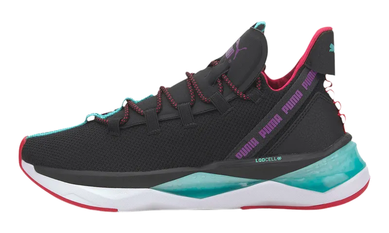 Puma LQDCELL SHATTER TR “Black Aqua” (193036-02)
