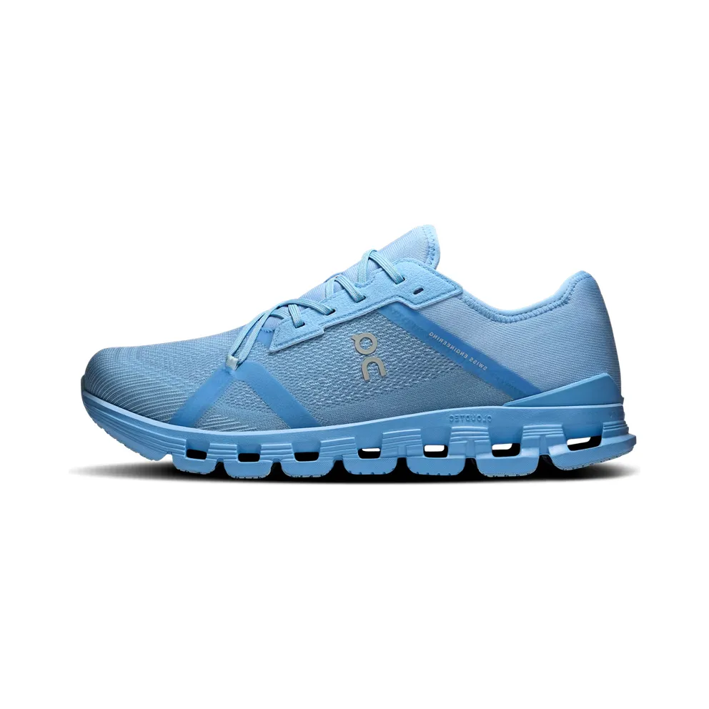 On Running Cloud X 4 AD “Gourami Cerulean” (3MF10264773)