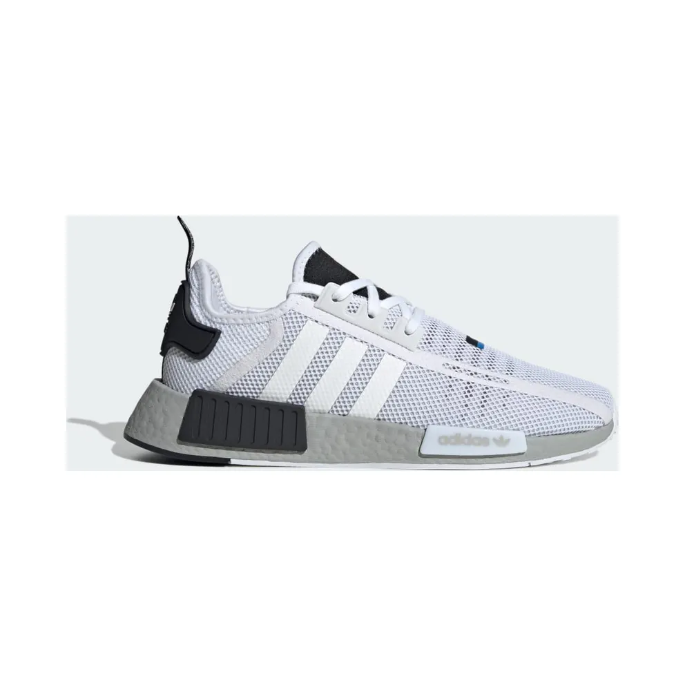 Adidas NMD_R1 Cloud White / Grey Two / Grey Three (IE2093)