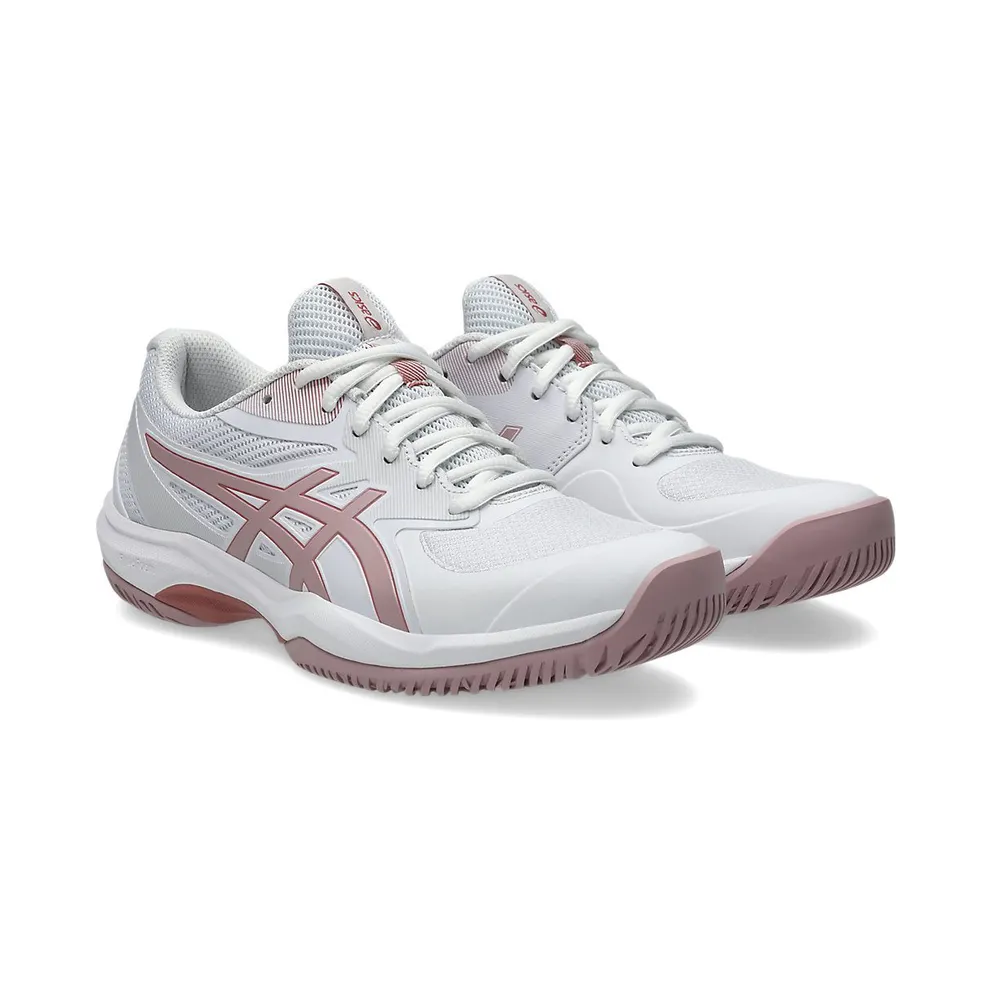 ASICS GAME FF “White / Morganite” (1042A281-103)