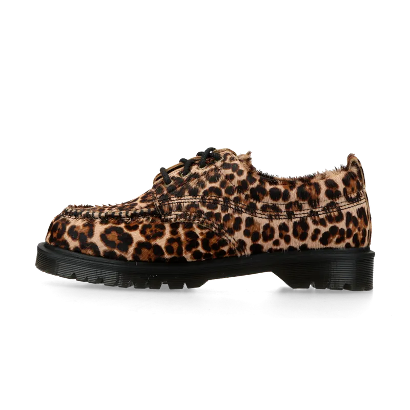 Dr Martens Lowell Archive Boot “Leopard” (42721200)