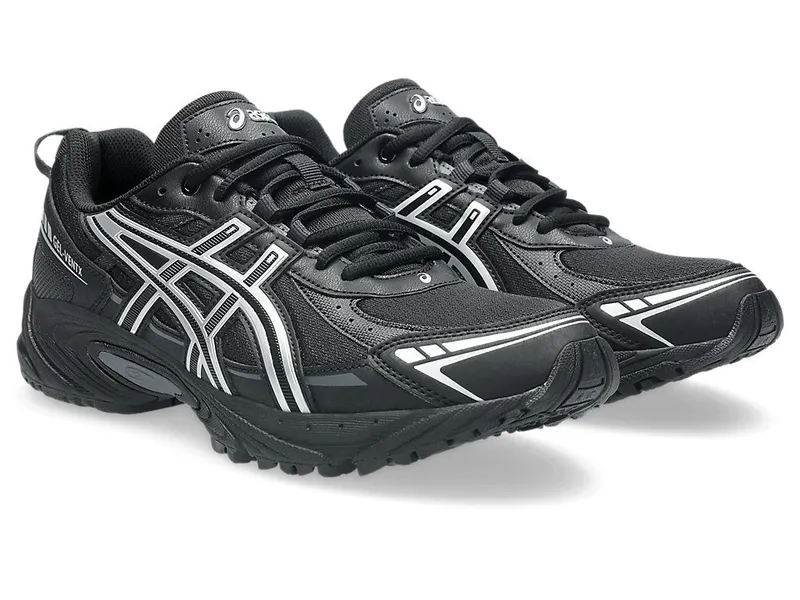 ASICS GEL-VENTX “Black / Pure Silver” (1203B040-001)