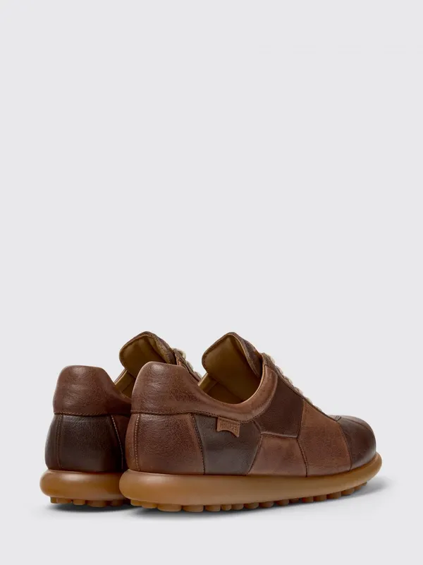 Camper Brown (K101043-002TWINS0)
