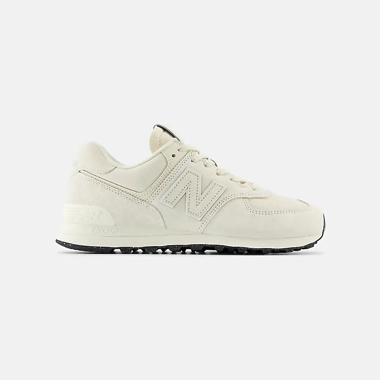 New Balance 574 Linen Sea Salt (U574BSB)