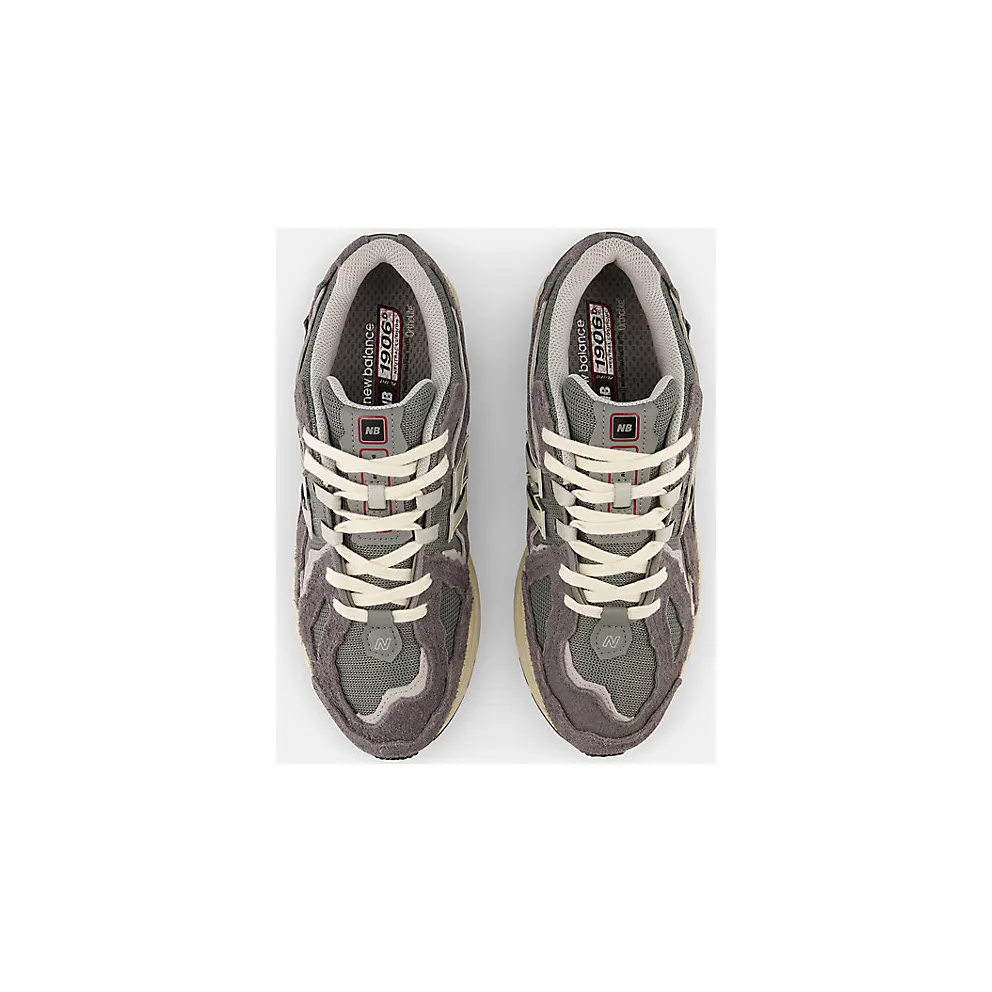 New Balance 1906R “Protection Pack – Grey” (M1906DA)
