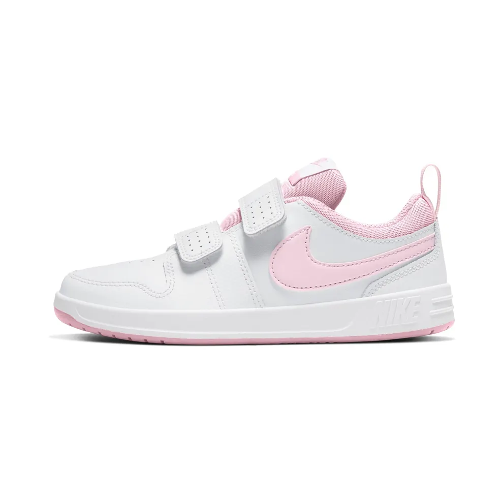 Nike Pico 5 “White / Pink Foam” (AR4161-105)