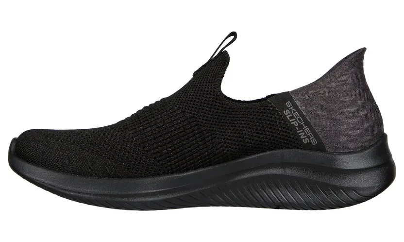 skechers-ultra-flex 149709_BBK