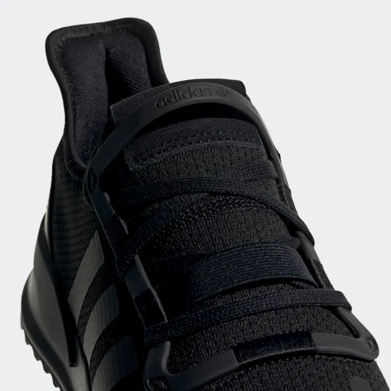 Adidas U Path Run Black (G27636)