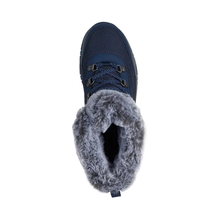 skechers-relaxed-fit 167893 NVY